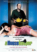 A Housekeeper 2002 film scènes de nu