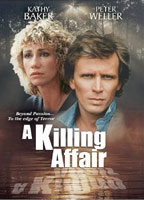 A Killing Affair (1986) Scènes de Nu