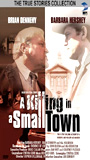 A Killing in a Small Town (1990) Scènes de Nu