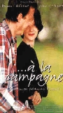 ...à la campagne 1995 film scènes de nu