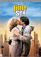 A Little Sex (1982) Scènes de Nu