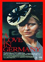 A Love in Germany 1983 film scènes de nu