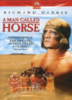A Man Called Horse 1970 film scènes de nu