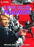 A Man Called Magnum 1977 film scènes de nu
