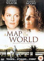 A Map of the World (1999) Scènes de Nu