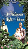 A Midsummer Night's Dream (1968) Scènes de Nu