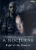 A Nocturne 2007 film scènes de nu