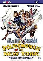 A Policewoman in New York 1981 film scènes de nu