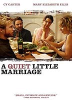 A Quiet Little Marriage scènes de nu