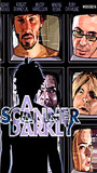 A Scanner Darkly 2006 film scènes de nu