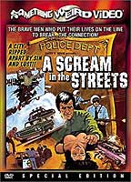 A Scream in the Streets 1973 film scènes de nu