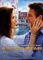 A Secret Affair (1999) Scènes de Nu