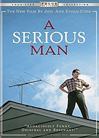 A Serious Man (2009) Scènes de Nu