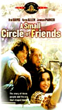 A Small Circle of Friends 1980 film scènes de nu