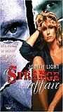 A Strange Affair (1996) Scènes de Nu