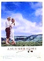 A Summer Story 1988 film scènes de nu
