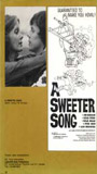 A Sweeter Song 1976 film scènes de nu