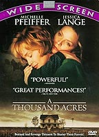 A Thousand Acres (1997) Scènes de Nu
