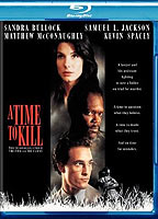 A Time to Kill 1996 film scènes de nu