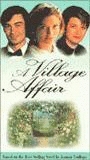 A Village Affair (1995) Scènes de Nu