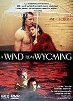A Wind from Wyoming scènes de nu