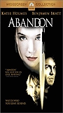 Abandon (2002) Scènes de Nu