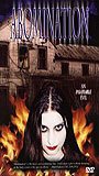 Abomination: The Evilmaker II (2003) Scènes de Nu