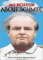 About Schmidt 2002 film scènes de nu