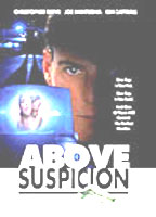 Above Suspicion 1995 film scènes de nu