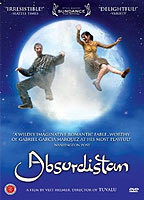 Absurdistan (2008) Scènes de Nu