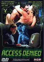 Access Denied (1997) Scènes de Nu