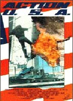Action U.S.A. (1989) Scènes de Nu