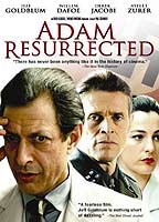 Adam Resurrected (2008) Scènes de Nu