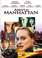 Adrift in Manhattan (2007) Scènes de Nu