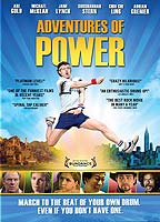 Adventures of Power (2008) Scènes de Nu