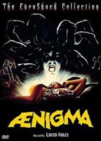 Aenigma 1987 film scènes de nu