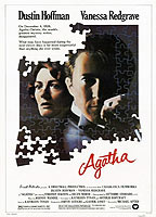 Agatha 1979 film scènes de nu