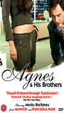 Agnes and His Brothers (2004) Scènes de Nu