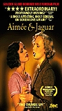 Aimee & Jaguar 1999 film scènes de nu