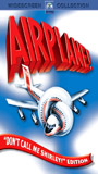 Airplane! 1980 film scènes de nu