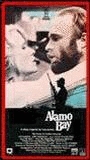 Alamo Bay 1985 film scènes de nu