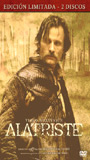 Captain Alatriste: The Spanish Musketeer 2006 film scènes de nu