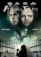 Albino Farm 2009 film scènes de nu