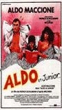 Aldo et Junior (1984) Scènes de Nu