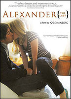 Alexander the Last 2009 film scènes de nu
