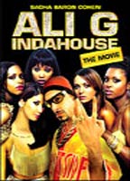 Ali G Indahouse 2002 film scènes de nu