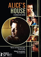 Alice's House (2007) Scènes de Nu