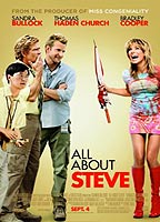 All About Steve (2009) Scènes de Nu