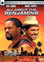 All About the Benjamins (2002) Scènes de Nu