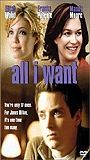 All I Want (2002) Scènes de Nu